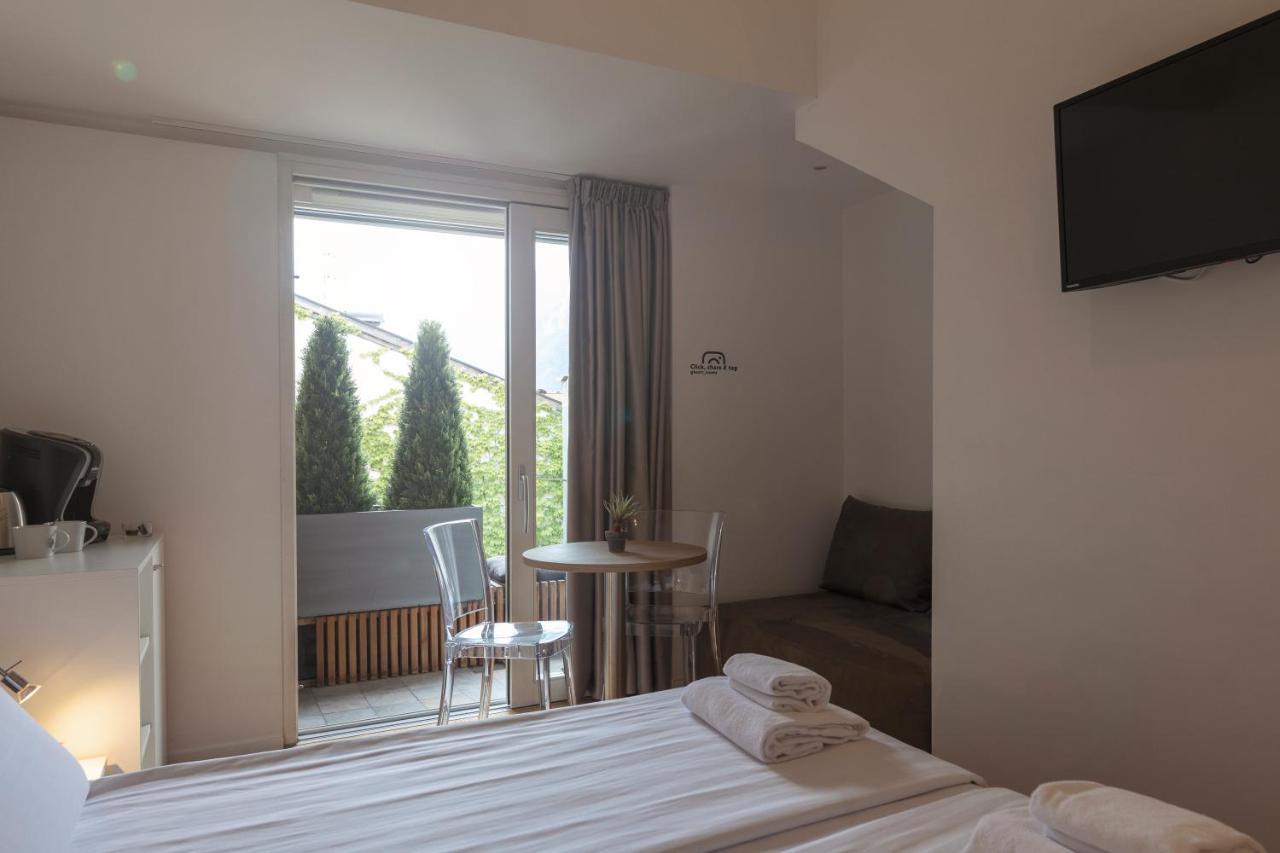 Heart Of Trento Loft & Rooms Exterior photo