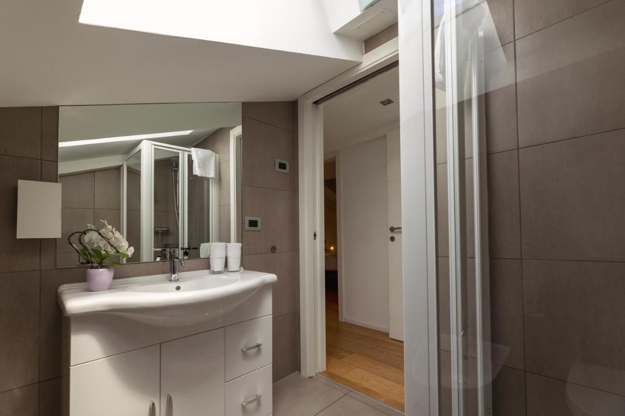 Heart Of Trento Loft & Rooms Exterior photo