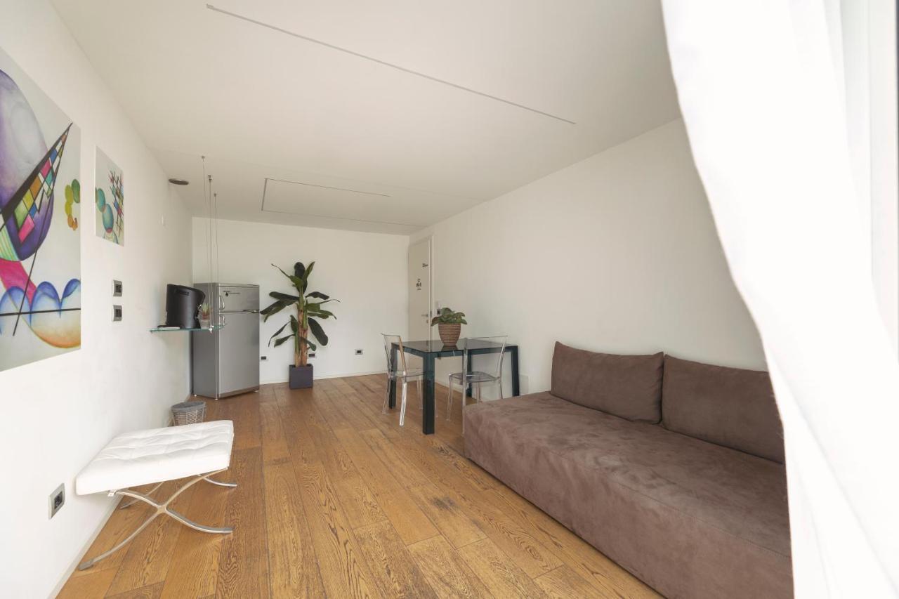 Heart Of Trento Loft & Rooms Exterior photo